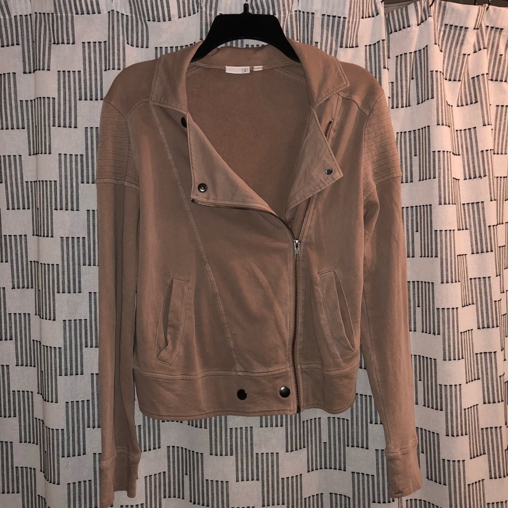 Nordstrom BP. Brand Moto Jacket! Size Small